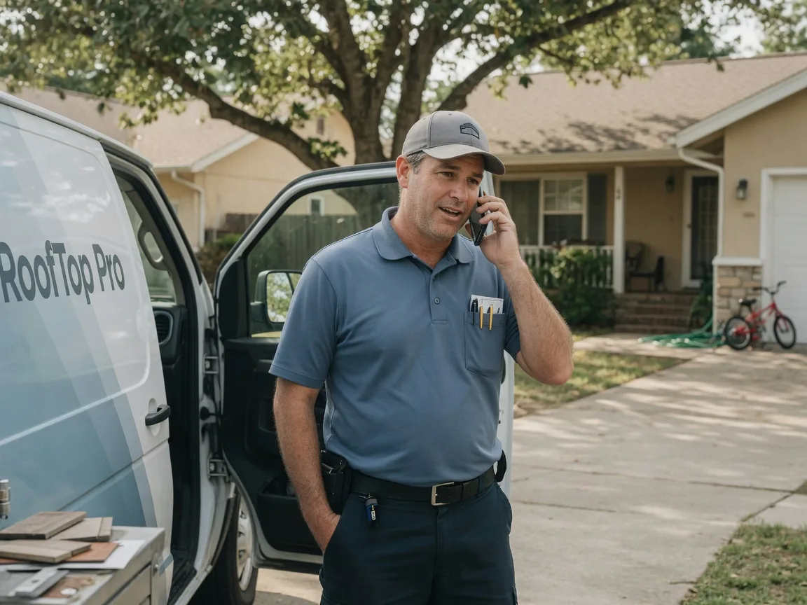 Roof Repair Cimarron, CO FAQs